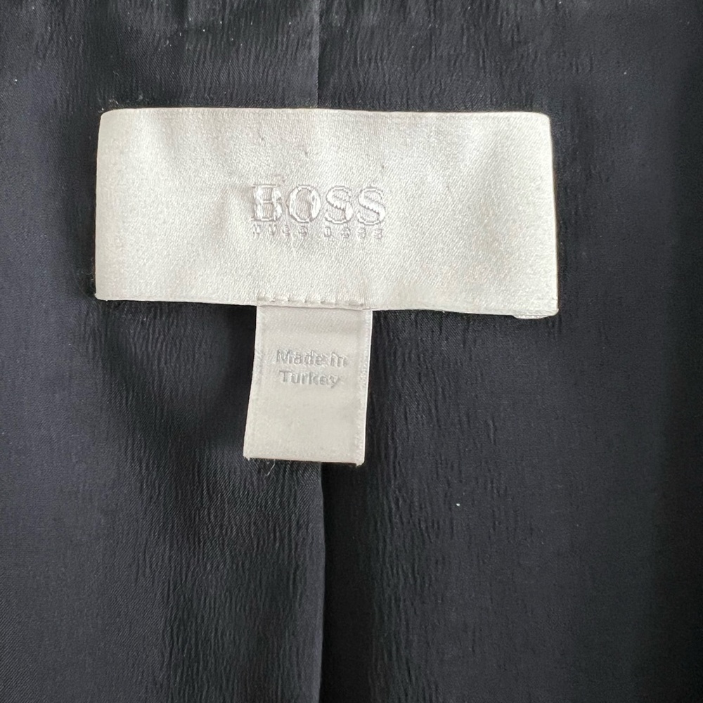 Classic Blazer - image 3